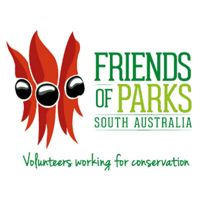 Friends of Parks South Australia